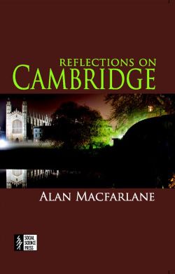 Orient Reflections on Cambridge
